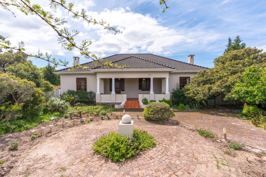 3 Bedroom Property for Sale in Pinelands Western Cape